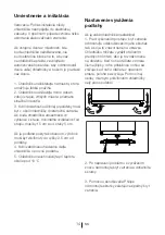 Preview for 400 page of Beko GNE114612X User Manual