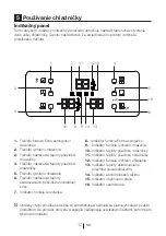 Preview for 403 page of Beko GNE114612X User Manual