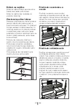 Preview for 408 page of Beko GNE114612X User Manual