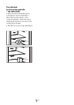 Preview for 449 page of Beko GNE114612X User Manual