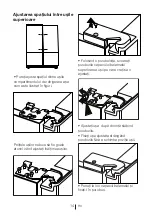 Preview for 576 page of Beko GNE114612X User Manual