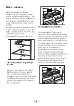 Preview for 584 page of Beko GNE114612X User Manual