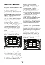 Preview for 585 page of Beko GNE114612X User Manual