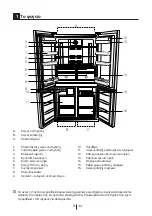 Preview for 652 page of Beko GNE114612X User Manual