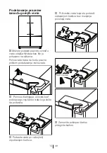 Preview for 694 page of Beko GNE114612X User Manual