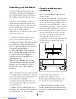 Preview for 42 page of Beko GNE114622X User Manual