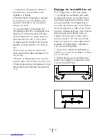 Preview for 72 page of Beko GNE114622X User Manual