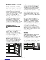 Preview for 140 page of Beko GNE114622X User Manual