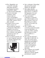 Preview for 153 page of Beko GNE114622X User Manual