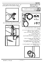 Preview for 39 page of Beko GNE114780 X User Manual