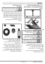 Preview for 42 page of Beko GNE114780 X User Manual