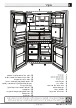 Preview for 44 page of Beko GNE114780 X User Manual