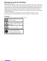 Preview for 65 page of Beko GNE114780X User Manual