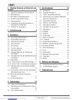 Preview for 66 page of Beko GNE114780X User Manual