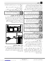 Preview for 133 page of Beko GNE114780X User Manual