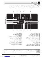 Preview for 144 page of Beko GNE114780X User Manual