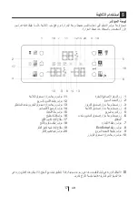 Preview for 46 page of Beko GNE134590X Manual