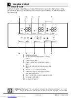 Предварительный просмотр 15 страницы Beko GNE134750X Manual