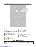 Preview for 13 page of Beko GNE480E20FX User Manual