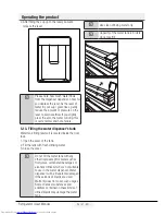 Preview for 24 page of Beko GNE480E20FX User Manual