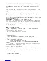 Preview for 33 page of Beko GNE480E20FX User Manual