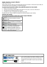 Preview for 33 page of Beko GNE480E30ZXPN User Manual