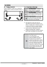 Preview for 42 page of Beko GNE480E30ZXPN User Manual