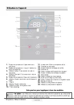 Preview for 45 page of Beko GNE480E30ZXPN User Manual