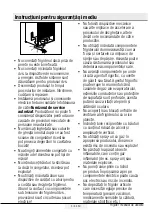 Preview for 69 page of Beko GNE480E30ZXPN User Manual