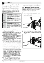 Preview for 74 page of Beko GNE480E30ZXPN User Manual