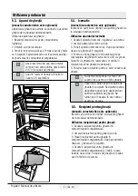 Preview for 86 page of Beko GNE480E30ZXPN User Manual