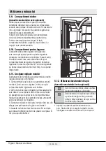 Preview for 88 page of Beko GNE480E30ZXPN User Manual