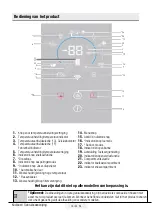 Preview for 112 page of Beko GNE480E30ZXPN User Manual