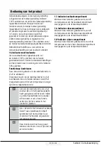 Preview for 119 page of Beko GNE480E30ZXPN User Manual