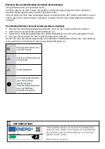 Preview for 133 page of Beko GNE480E30ZXPN User Manual