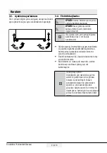 Preview for 174 page of Beko GNE480E30ZXPN User Manual