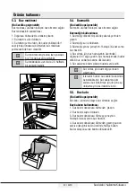 Preview for 185 page of Beko GNE480E30ZXPN User Manual