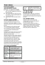 Preview for 192 page of Beko GNE480E30ZXPN User Manual