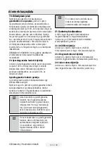 Preview for 215 page of Beko GNE480E30ZXPN User Manual