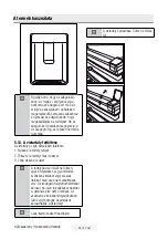 Preview for 223 page of Beko GNE480E30ZXPN User Manual