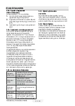 Preview for 227 page of Beko GNE480E30ZXPN User Manual