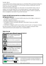 Preview for 232 page of Beko GNE480E30ZXPN User Manual