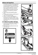 Preview for 259 page of Beko GNE480E30ZXPN User Manual