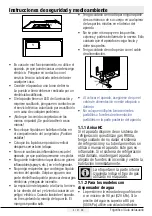 Preview for 271 page of Beko GNE480E30ZXPN User Manual