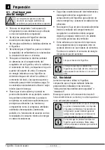 Preview for 276 page of Beko GNE480E30ZXPN User Manual