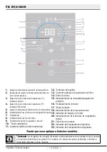 Preview for 278 page of Beko GNE480E30ZXPN User Manual