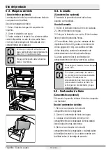 Preview for 286 page of Beko GNE480E30ZXPN User Manual