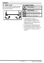 Preview for 307 page of Beko GNE480E30ZXPN User Manual