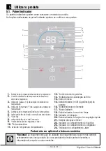 Preview for 309 page of Beko GNE480E30ZXPN User Manual