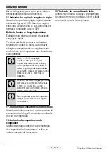 Preview for 317 page of Beko GNE480E30ZXPN User Manual